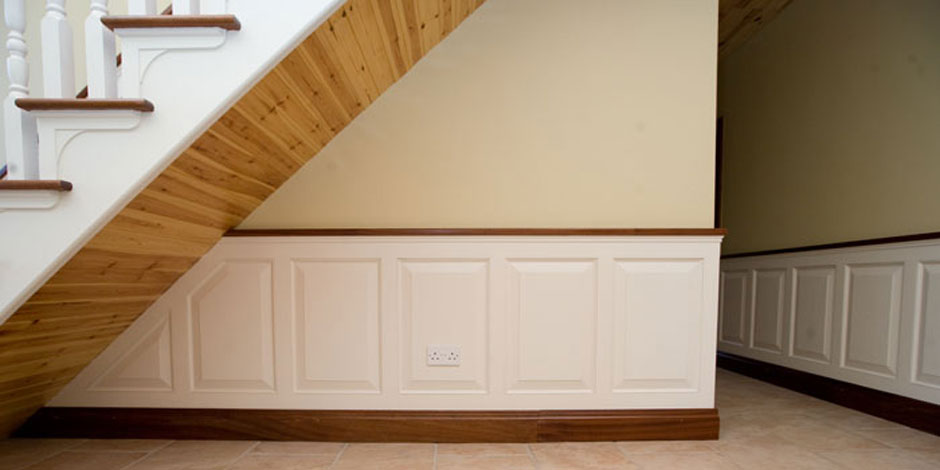 Tullyvin Wall Panelling